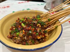 -东排食堂长沙小吃大排档(五一广场店)