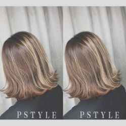 -P.STYLE 派斯造型