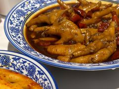 -回家吃饭·地道南昌菜(建德观总店)