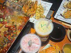 -南裕小牌档·小龙虾·烧烤