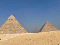 -吉萨金字塔群