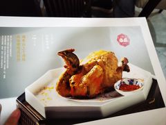-秦月轩·长安小馆·新陕菜(阜成路·五棵松店)