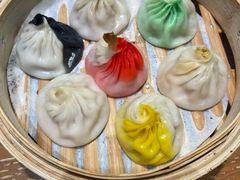 -包小笼·金牌汤包(中山路店)