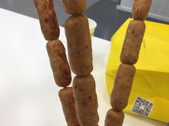 -宜家·瑞典风味餐厅(北京西红门店)