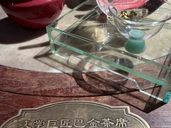 -豫园湖心亭茶楼