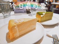 -Lady M New York(澳门伦敦人店)