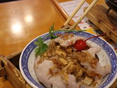 -芋包王闽南茶楼(八市店)