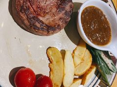 -斗牛士牛排(南京东路店)