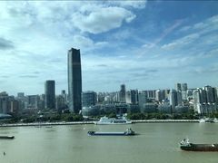 -上海凯宾斯基大酒店