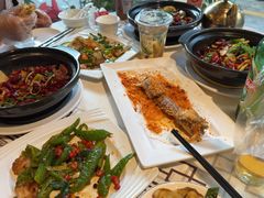 -强记海鲜·大排档(蛇口新街店)