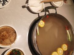 -俏牛哥鲜牛肉牛肆馆(重庆天地店)
