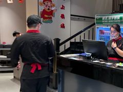 -大秦地·西北菜(纬四路店)