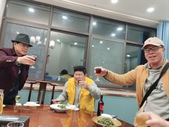 -溱湖八鲜菜馆