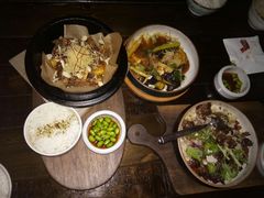 -良木缘咖啡西餐(川大店)