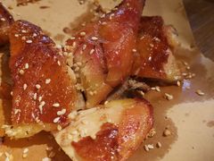 胡桃里烤鸡-胡桃里音乐酒馆(东区店)