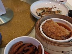 -金河半岛园林酒家(金融城店)