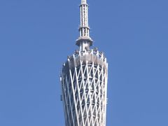 -广州塔