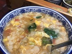 -小土豆北方菜馆(文慧园店)