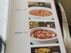 -郭林家常菜烤鸭(曙光西路店)
