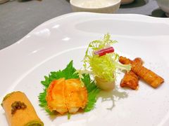 -沈灶河豚宴·河豚融合餐厅(汉中路店)