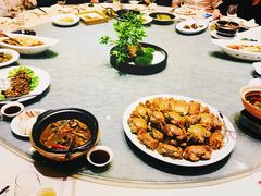 -品粹徽园·家常安徽菜