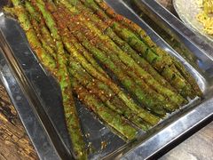 -鸽子窝专业烧烤店(长白店)