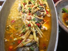 -百年神厨·地道川菜(清江西路店)