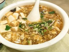 -奥华餐厅·老张记(台基厂店)