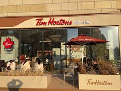 -Tims天好咖啡(北大街万象城店)