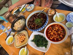 -青城甲(青城山店)