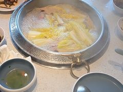 -千牛将·鲜牛肉火锅(开元路店)