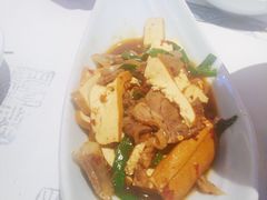 热卤牛肉三合一-望湘园·洞庭渔宴(永旺店)