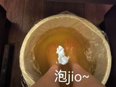 -益健·足疗汗蒸SPA(芙蓉广场店)