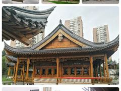 -南普公园