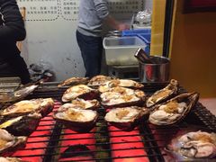 -冯姐生蚝(迎宾广场店)