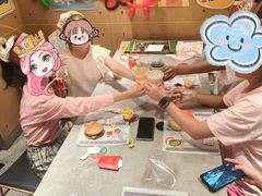 -麦当劳(帝豪店)