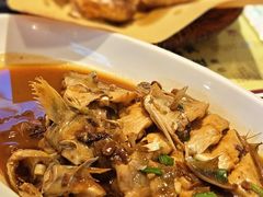 -旺角小渔村(二马路店)