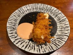 -山杏yama-katsu·吉列炸物