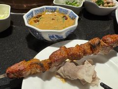 -东来顺饭庄(金泉广场店)
