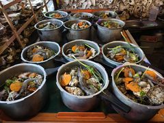 -土蚝·高压锅生蚝(百姓美食街店)
