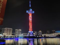 -聚龙湖公园
