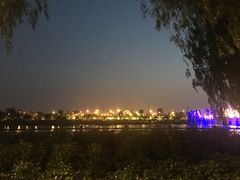 -新黄浦酒店公寓