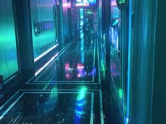 -宝岛甲壳虫KTV(蓝天路店)