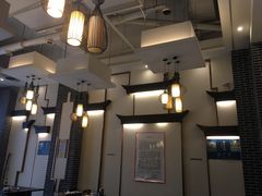大堂-仁虎老火锅(黄泥磅店)