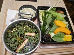 -吉野家 (新街口外大街店)