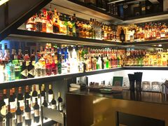 -Ish Whiskey&Cocktail Bar酒吧(合生麒麟新天地店)