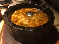 -绿茶餐厅(成都大悦城店)