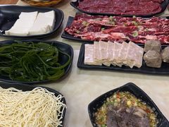 -潮汕良记牛肉火锅(洪武路店)