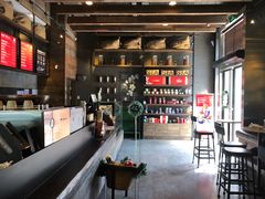 -星巴克(深圳前海企业公馆店)
