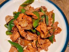-老阿爸鲜鱼土菜(昆山花桥店)